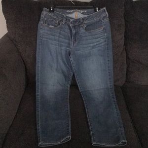 American Eagle Outfitters